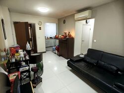 Blk 670C Waterway Ridges (Punggol), HDB 3 Rooms #586141621
